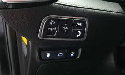 Hyundai Grandeur 2019, 170709 км, за 9900000 KRW - фото 16
