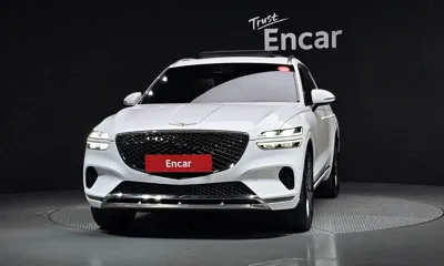 Genesis GV70 2023, 32151 км, за 50900000 KRW