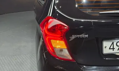 ChevroletGMDaewoo Spark 2017, 55375 км, за 6800000 KRW - фото 23