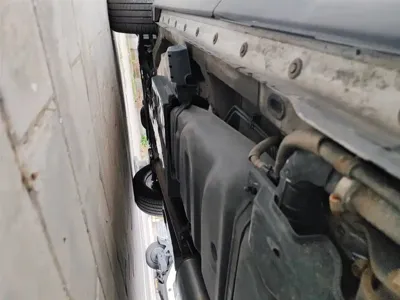 Toyota RAV4 2016, 87000 км, за 57699 CNY - фото 19