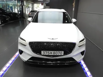 Genesis GV70 2022, 72612 км, за 29900000 KRW - фото 2