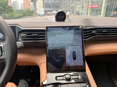 Nio ES8 2021, 140000 км, за 95000 CNY - фото 9