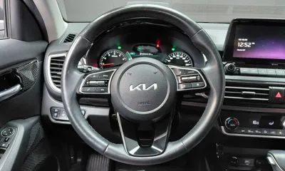 Kia Seltos 2023, 78484 км, за 21100000 KRW - фото 13