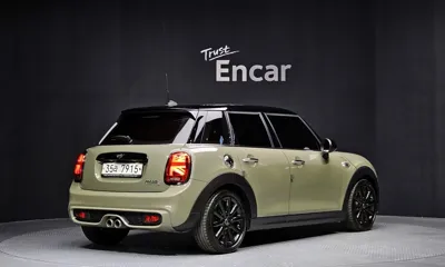 MINI Cooper 2019, 78306 км, за 16900000 KRW - фото 2