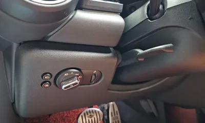 MINI Cooper 2019, 81536 км, за 17500000 KRW - фото 28