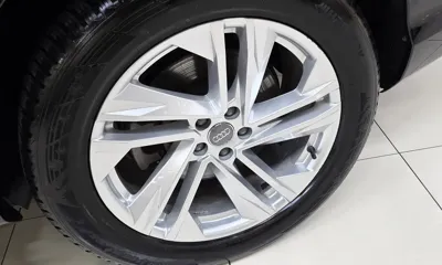 Audi Q7 2021, 64656 км, за 45900000 KRW - фото 20