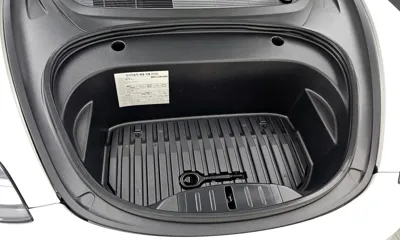 Tesla Model 3 2021, 140068 км, за 26990000 KRW - фото 6