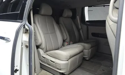 Kia Canival 2016, 217935 км, за 9800000 KRW - фото 12