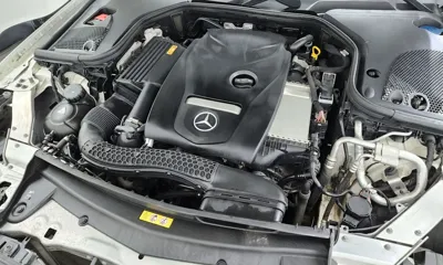Mercedes-Benz E-Class 2018, 147135 км, за 19900000 KRW - фото 6
