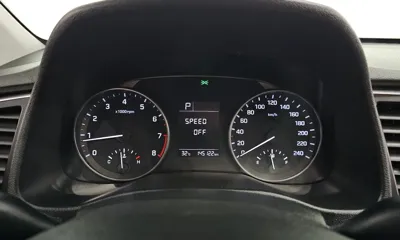 Hyundai Avante 2016, 145122 км, за 6990000 KRW - фото 8
