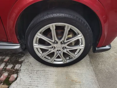 Infiniti ESQ 2014, 34600 км, за 49111.72 CNY - фото 8