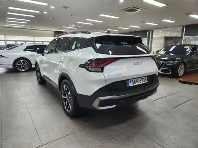 Kia Sportage 2023, 14767 км, за 31000000 KRW