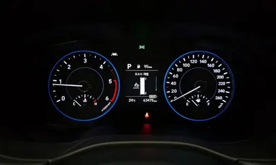 Hyundai Palisade 2022, 63475 км, за 28200000 KRW - фото 8