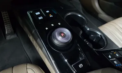 Kia K8 2023, 21902 км, за 33300000 KRW - фото 9