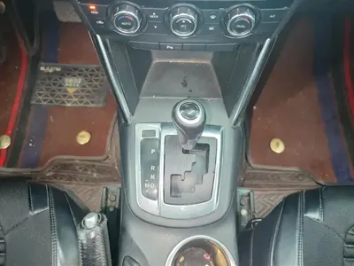 Mazda CX-5 2014, 100100 км, за 36800 CNY - фото 16