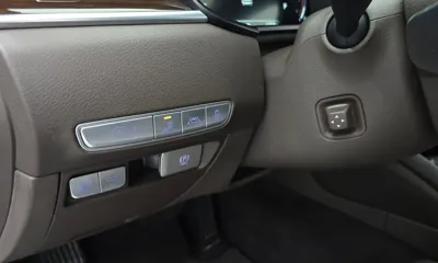 Kia K9 2019, 112038 км, за 19600000 KRW - фото 27