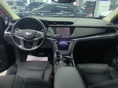 Cadillac XT5 2018, 134000 км, за 86300.22 CNY - фото 13