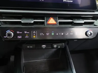 Kia Niro 2023, 114807 км, за 14470000 KRW - фото 16