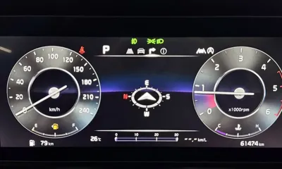 Kia Canival 2023, 61474 км, за 99880000 KRW - фото 8