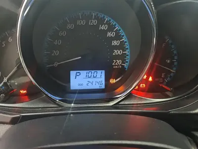 Toyota Yaris L 2018, 24100 км, за 35000 CNY - фото 14
