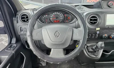 Renault-KoreaSamsung Master 2019, 41047 км, за 29900000 KRW - фото 12