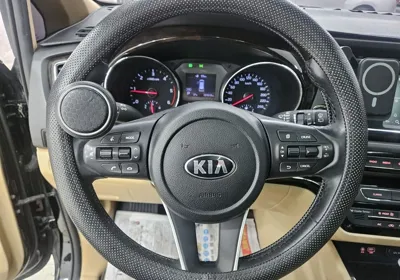 Kia Canival 2019, 137613 км, за 16300000 KRW - фото 8