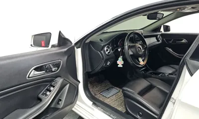 Mercedes-Benz CLA-Class 2018, 147473 км, за 12990000 KRW - фото 10