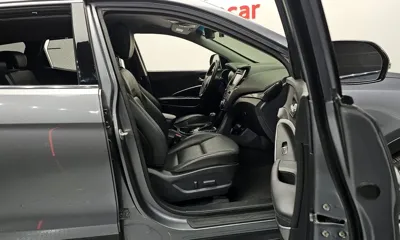 Hyundai Santafe 2017, 112011 км, за 12800000 KRW - фото 26