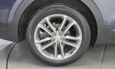 Hyundai Santafe 2017, 65810 км, за 15000000 KRW - фото 5