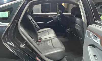 Hyundai Genesis 2015, 168964 км, за 9000000 KRW - фото 12