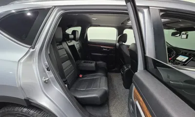 Honda CR-V 2019, 62223 км, за 23300000 KRW - фото 19