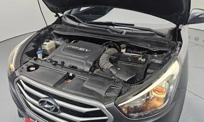 Hyundai Tucson 2014, 120955 км, за 6630000 KRW - фото 6