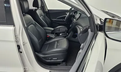 Hyundai Santafe 2017, 155226 км, за 11400000 KRW - фото 10