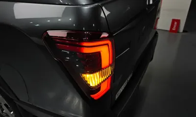 KG_Mobility_Ssangyong Rexton 2021, 58806 км, за 20900000 KRW - фото 23