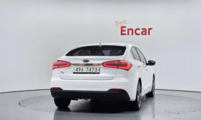Kia K3 2015, 139867 км, за 5500000 KRW - фото 4