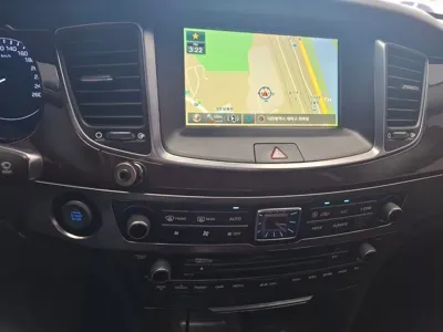 Hyundai Equus 2015, 63564 км, за 11990000 KRW - фото 13