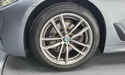BMW 5-Series 2017, 67757 км, за 26800000 KRW - фото 5