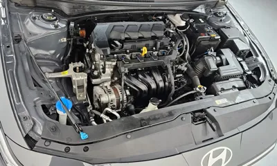Hyundai Avante 2024, 58084 км, за 17400000 KRW - фото 6