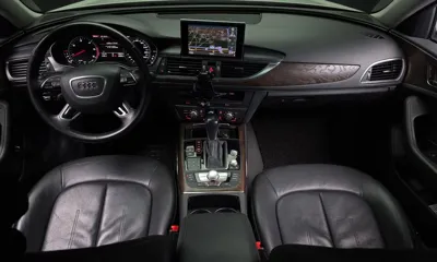 Audi A6 2016, 95885 км, за 12890000 KRW - фото 7