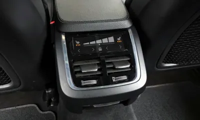 Volvo V90 2018, 192805 км, за 17500000 KRW - фото 18