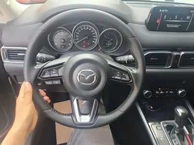 Mazda CX-5 2018, 87600 км, за 54100 CNY - фото 11