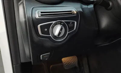 Mercedes-Benz C-Class 2019, 108390 км, за 18800000 KRW - фото 29