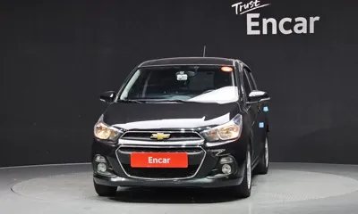 ChevroletGMDaewoo Spark 2016, 147482 км, за 3500000 KRW - фото 3