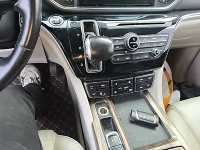 GAC Motor Trumpchi M8 2018, 134100 км, за 65400 CNY - фото 14
