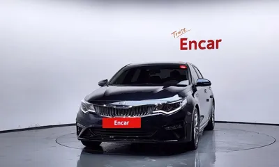 Kia K5 2020, 96887 км, за 14500000 KRW - фото 3