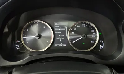 Lexus IS 2019, 97818 км, за 23290000 KRW - фото 8