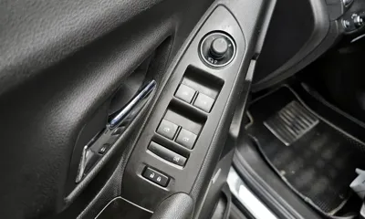 ChevroletGMDaewoo Trax 2017, 198840 км, за 4390000 KRW - фото 16