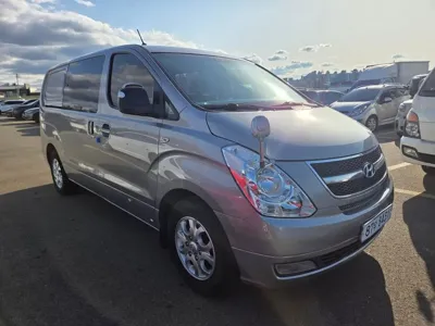 Hyundai Starex 2012, 186000 км, за 5550000 KRW - фото 14