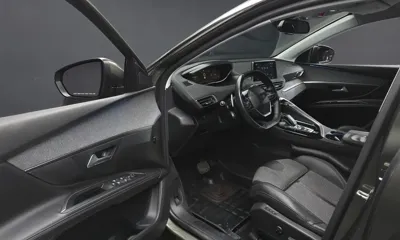 Peugeot 5008 2018, 211696 км, за 9900000 KRW - фото 10