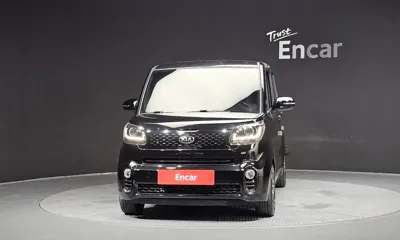 Kia Ray 2020, 115245 км, за 9500000 KRW - фото 3